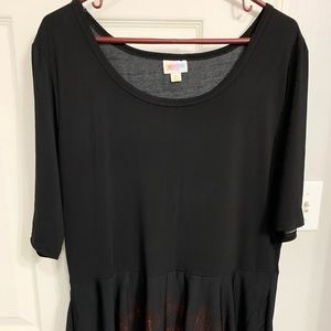 Lularoe Nicole